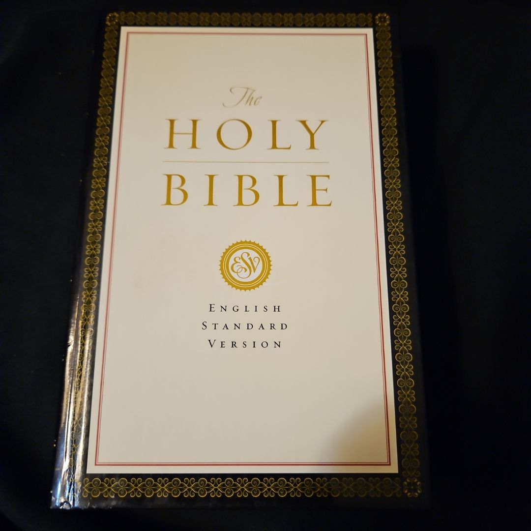 The Holy Bible