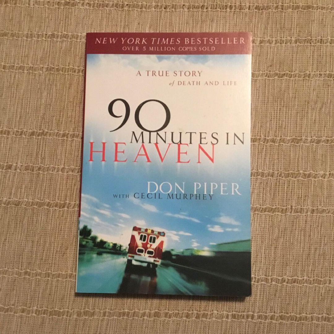 90 Minutes in Heaven