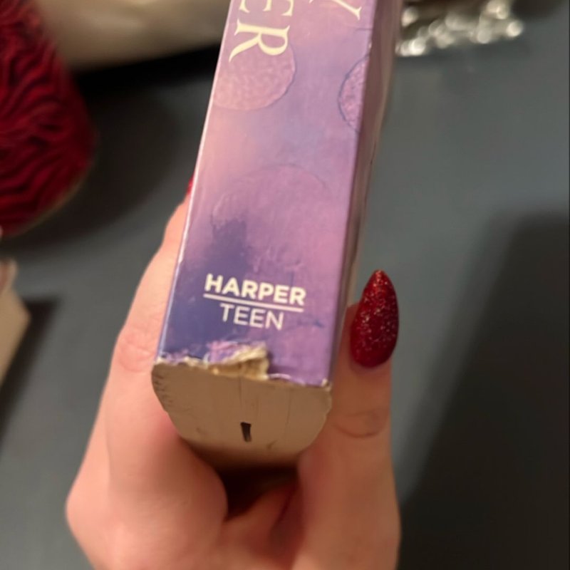 Happily Ever after: Companion to the Selection Series