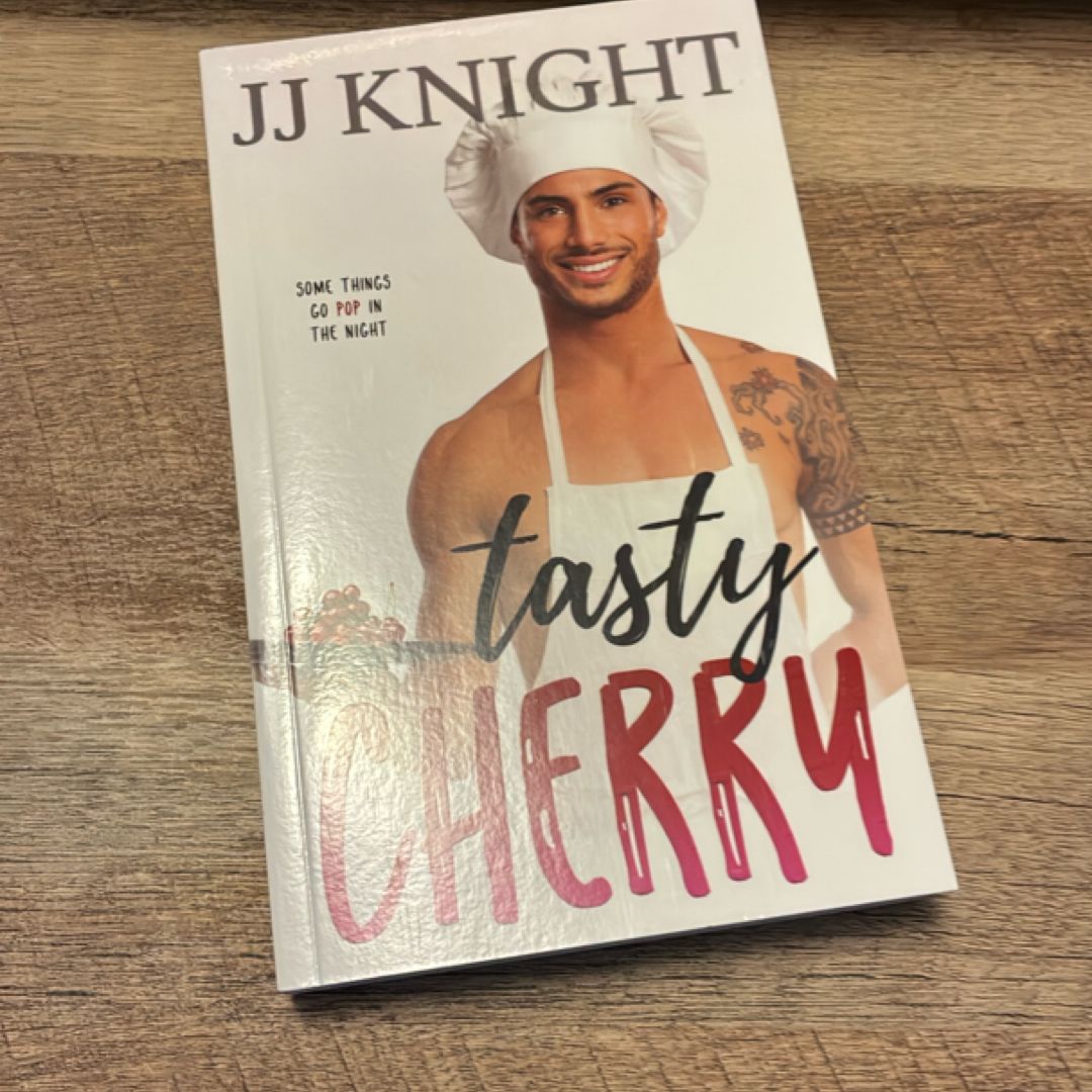 Tasty Cherry