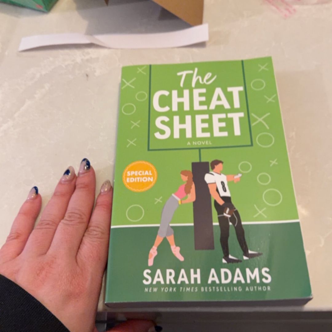 The Cheat Sheet