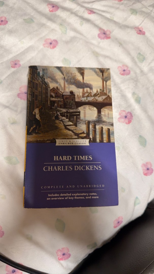 Hard Times