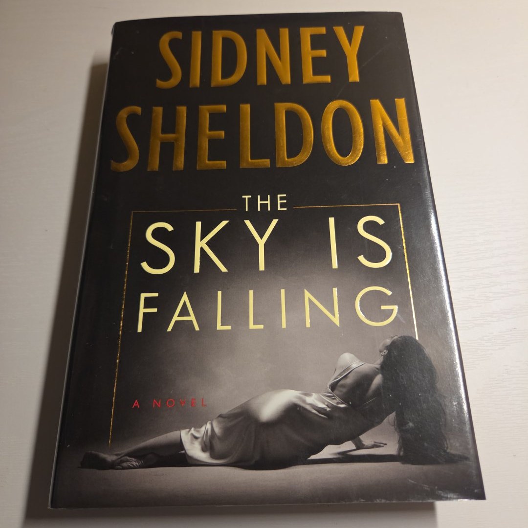 The Sky Is Falling