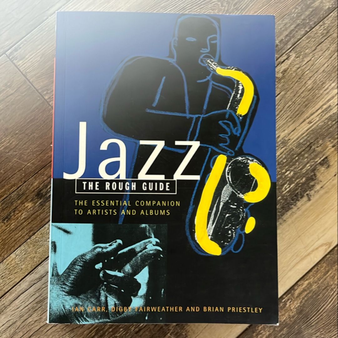 Jazz