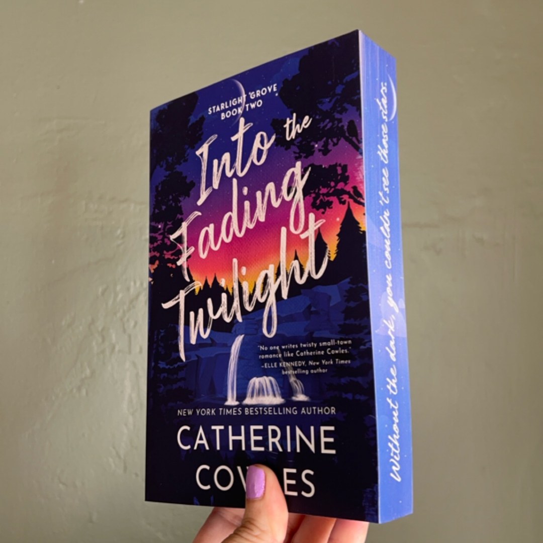 Into the Fading Twilight (Indie Exclusive)