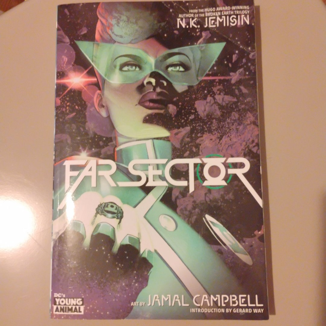 Far Sector