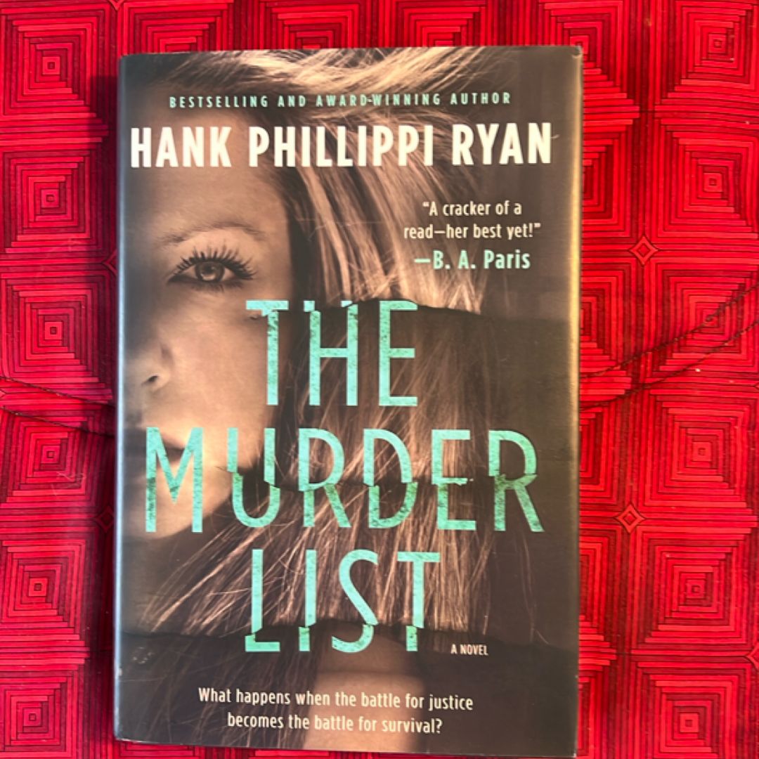 The Murder List