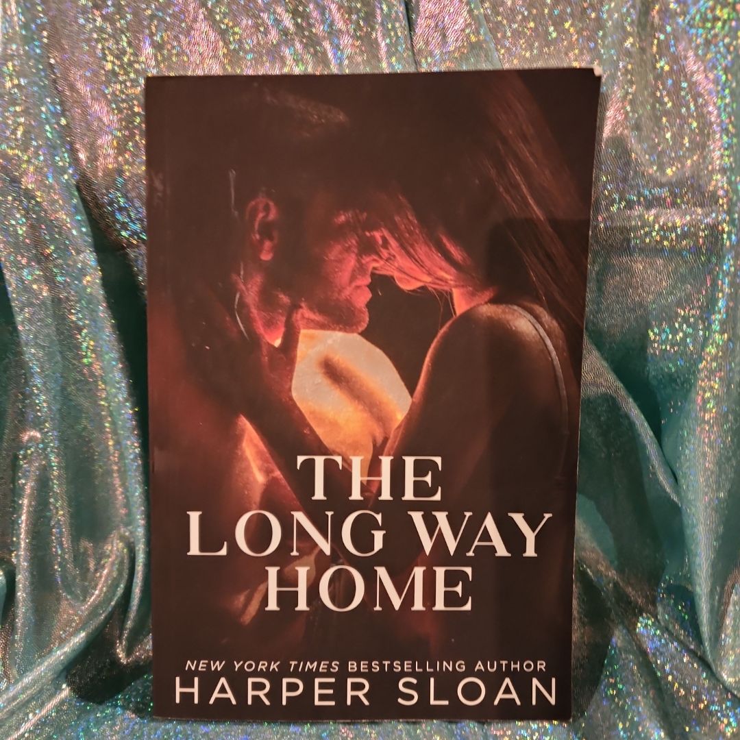 The Long Way Home