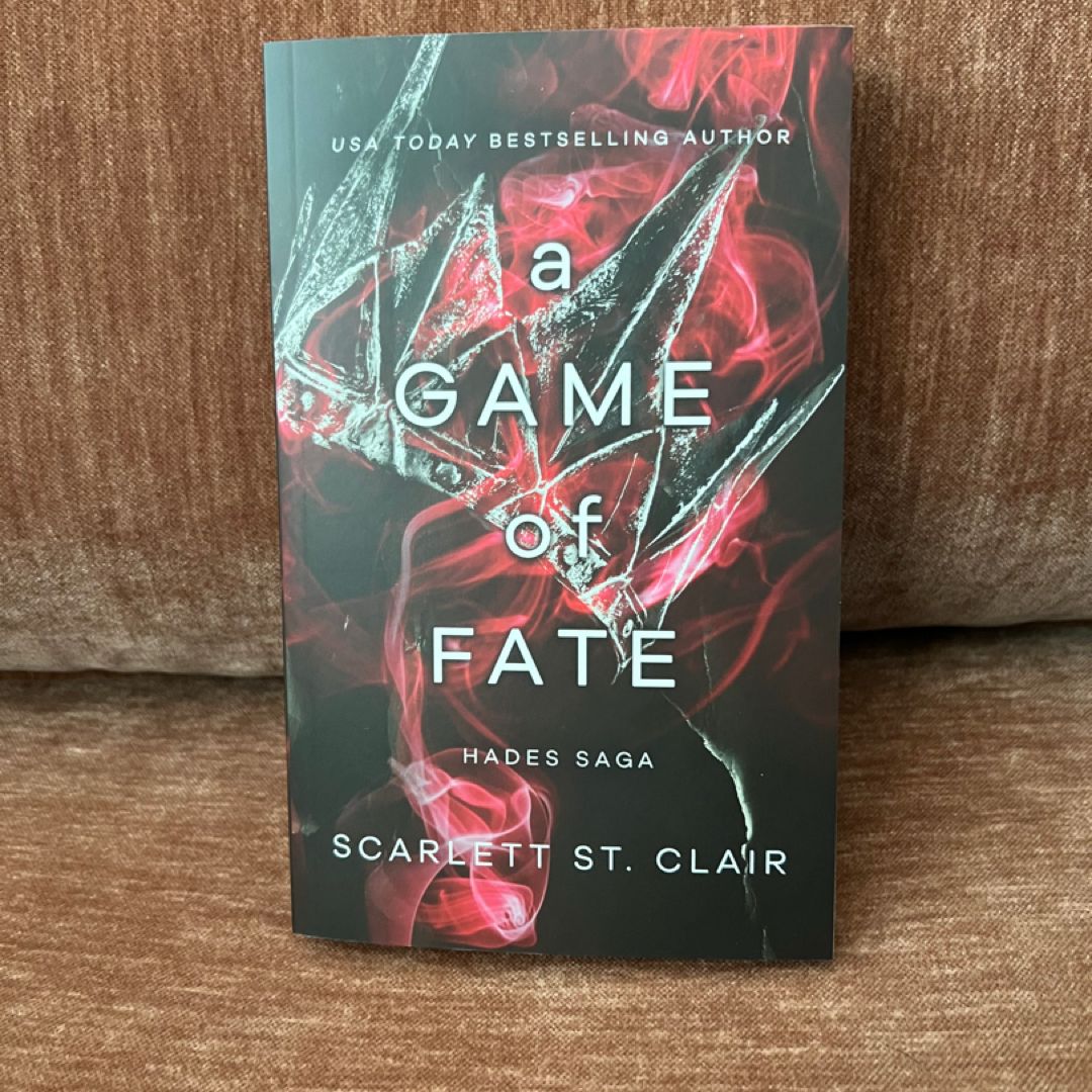 A Game of Fate