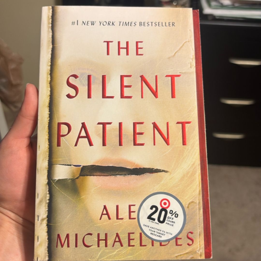 The Silent Patient