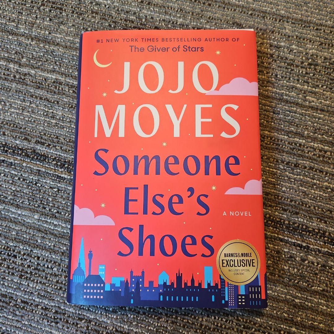 Someone Else's Shoes