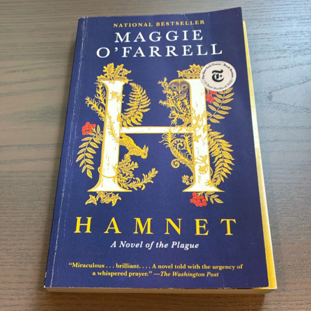 Hamnet