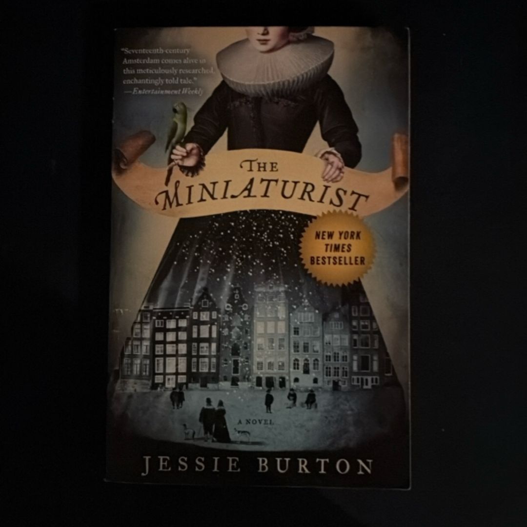 The Miniaturist