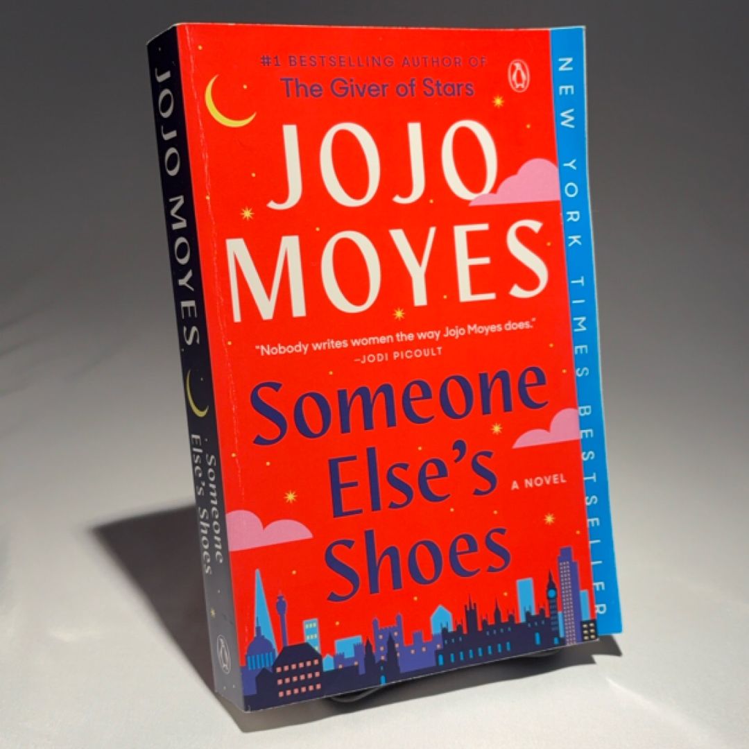 Someone Else's Shoes