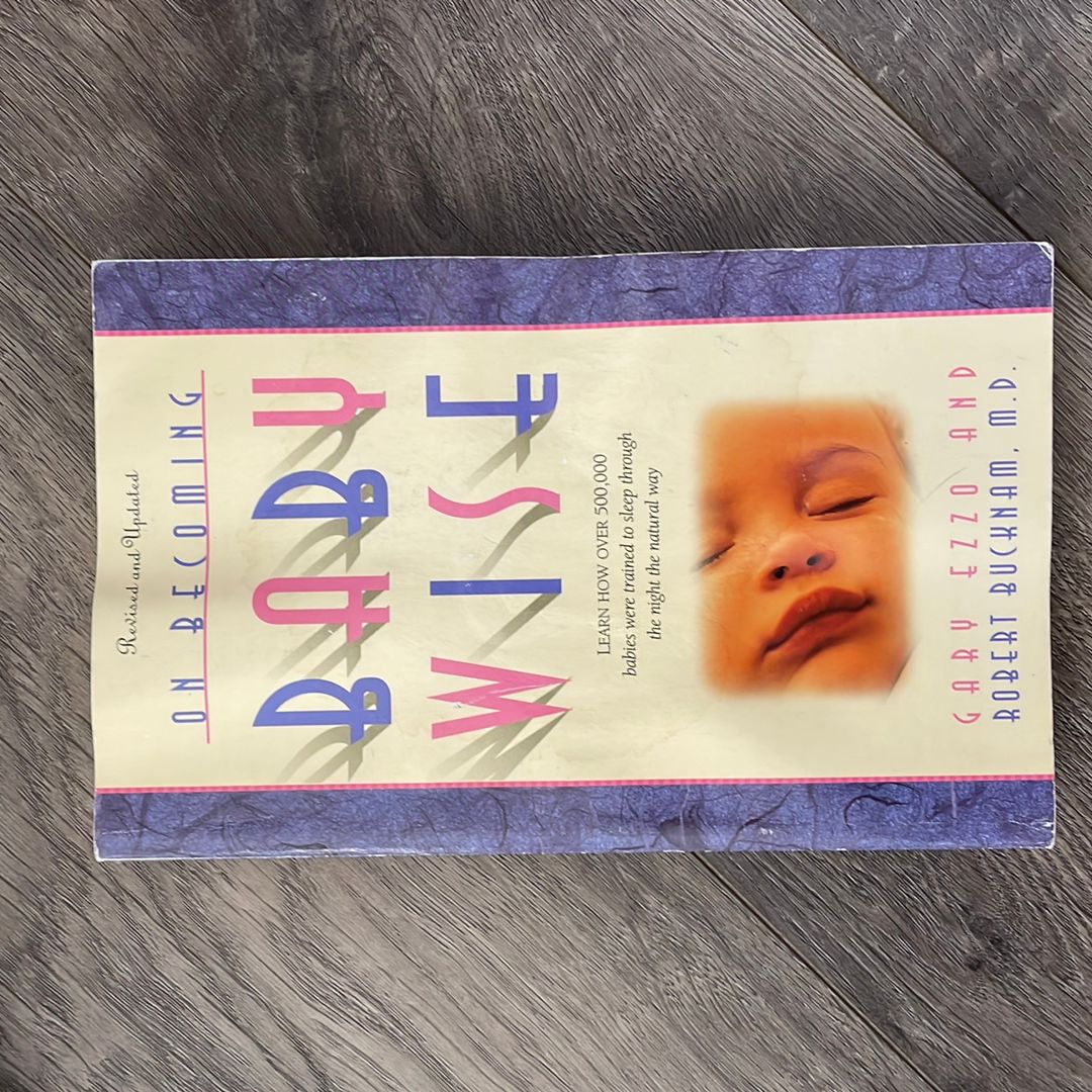 On Becoming Babywise