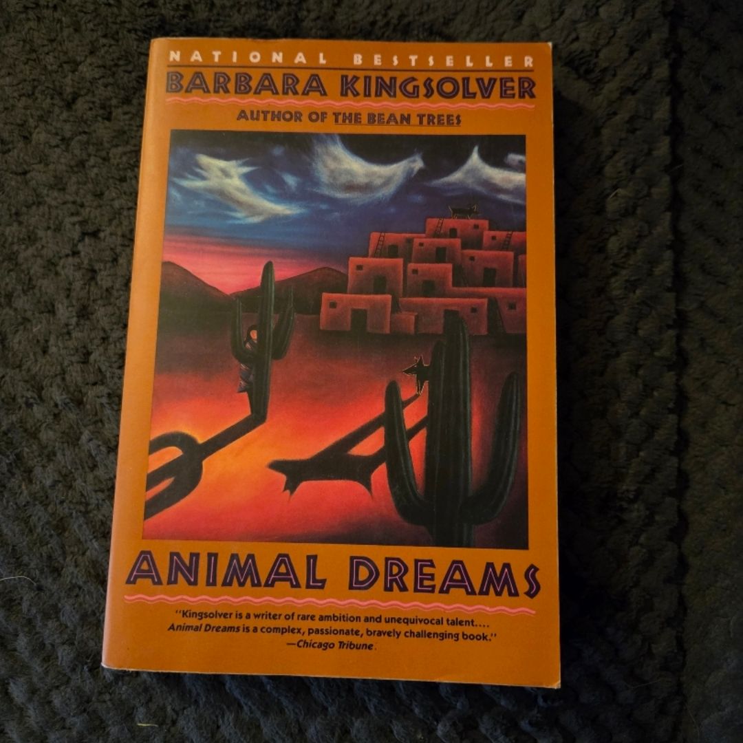 Animal Dreams