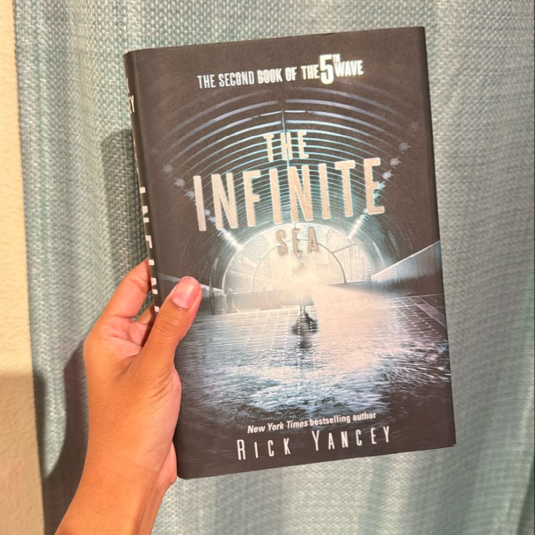 The Infinite Sea