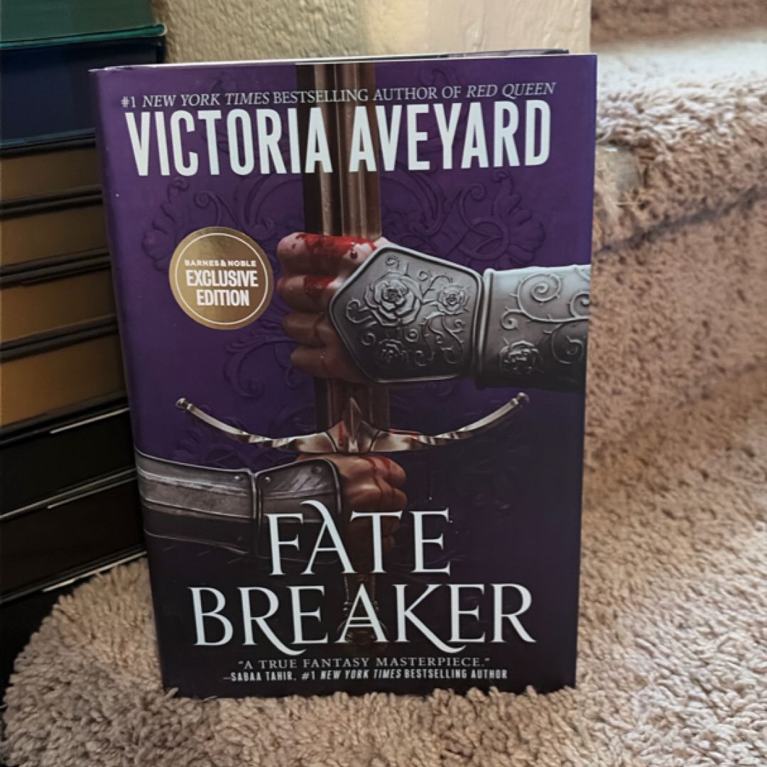 Fate Breaker