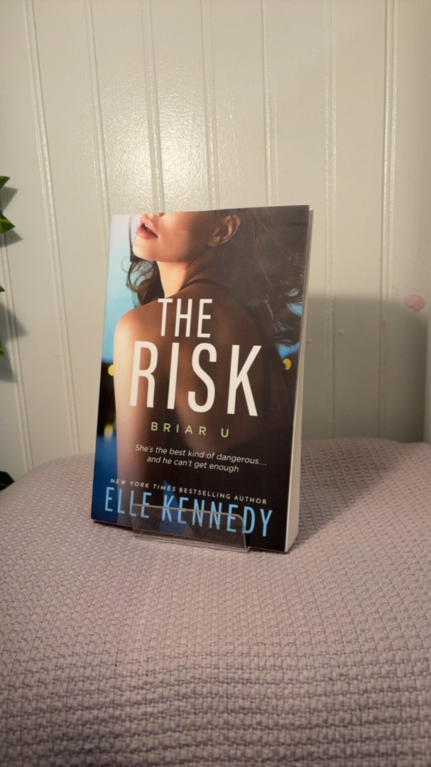 The Risk
