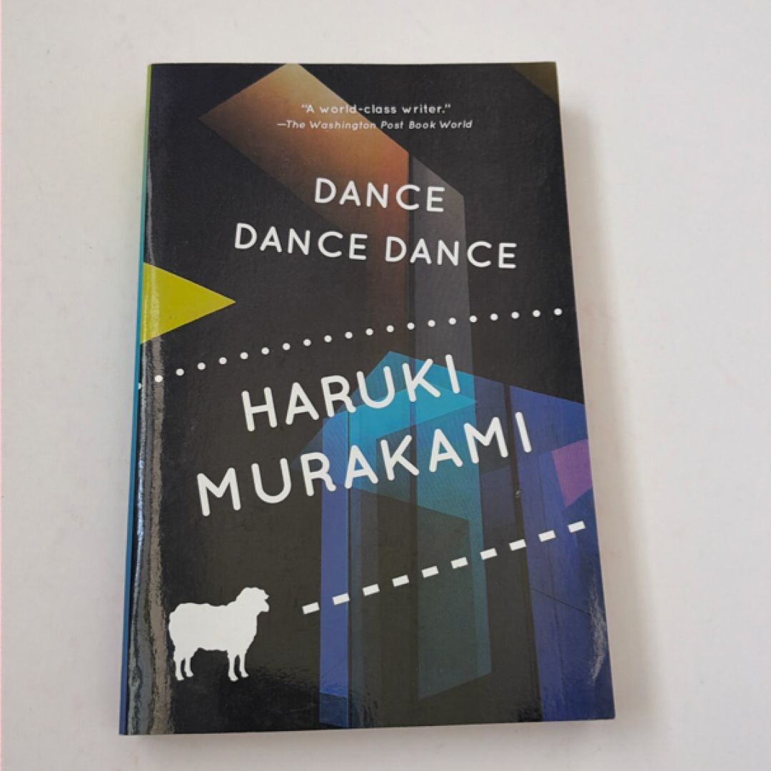 Dance Dance Dance