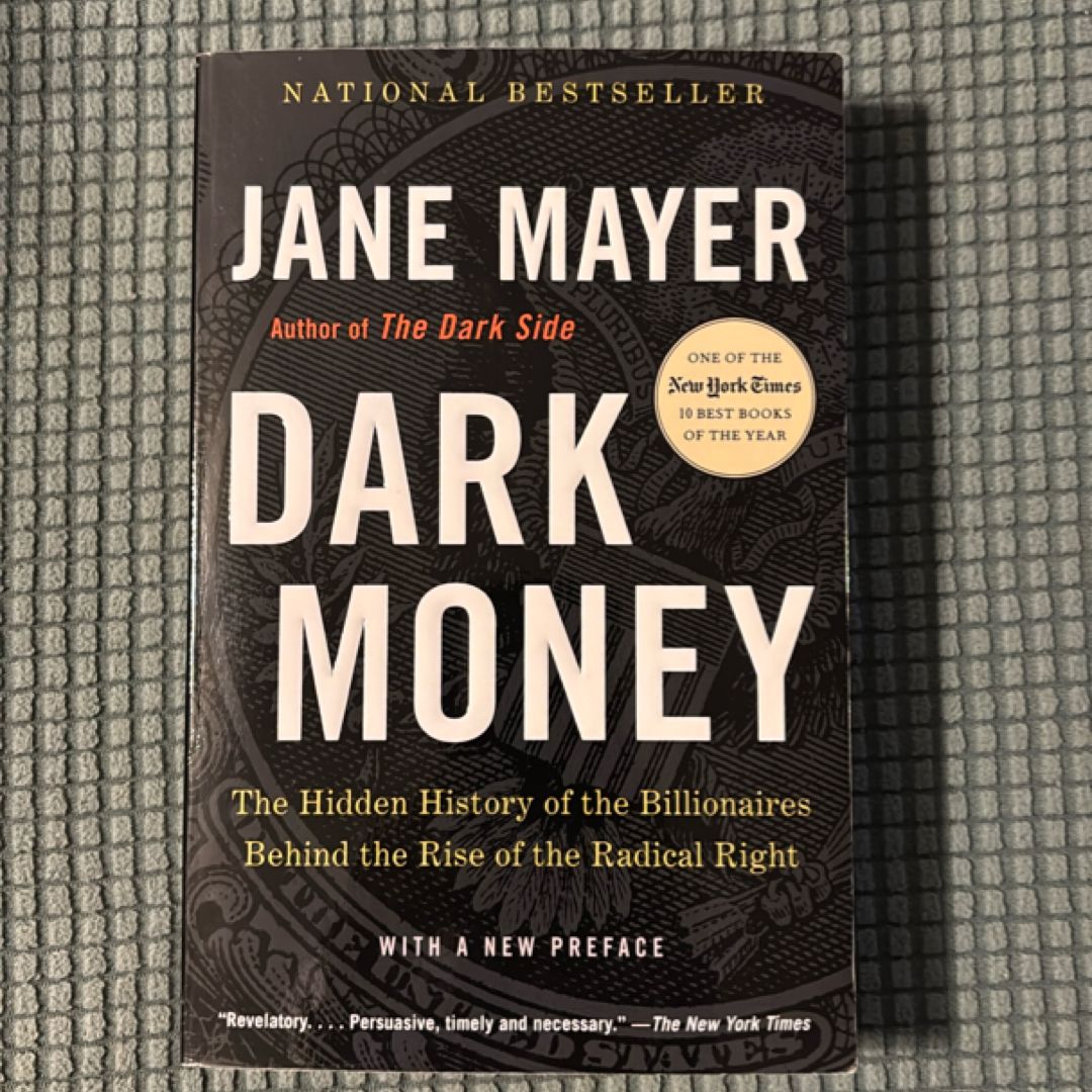 Dark Money