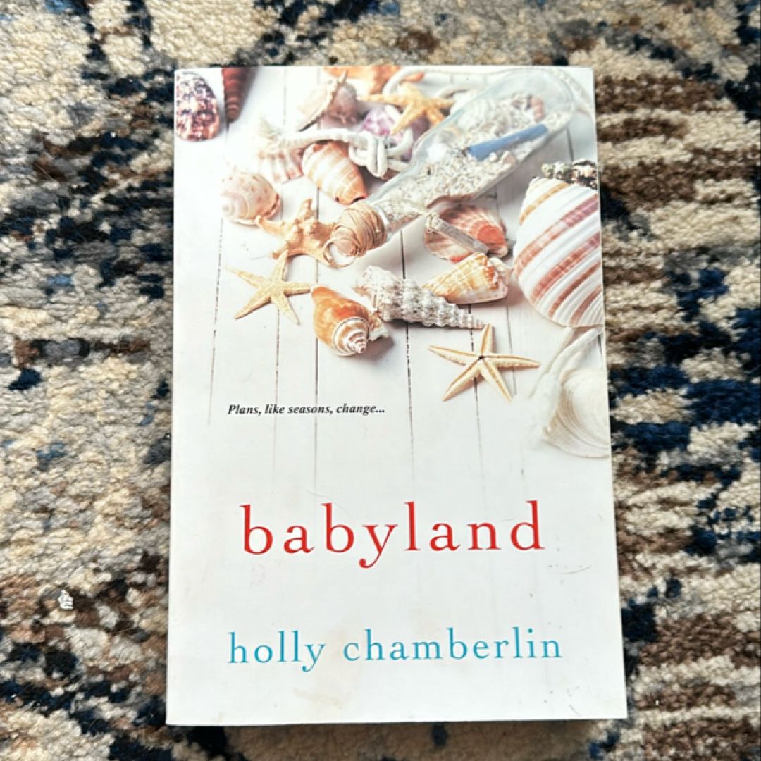 Babyland