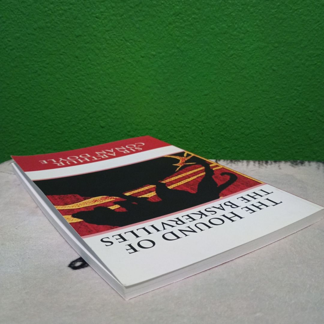 Hound of the Baskervilles