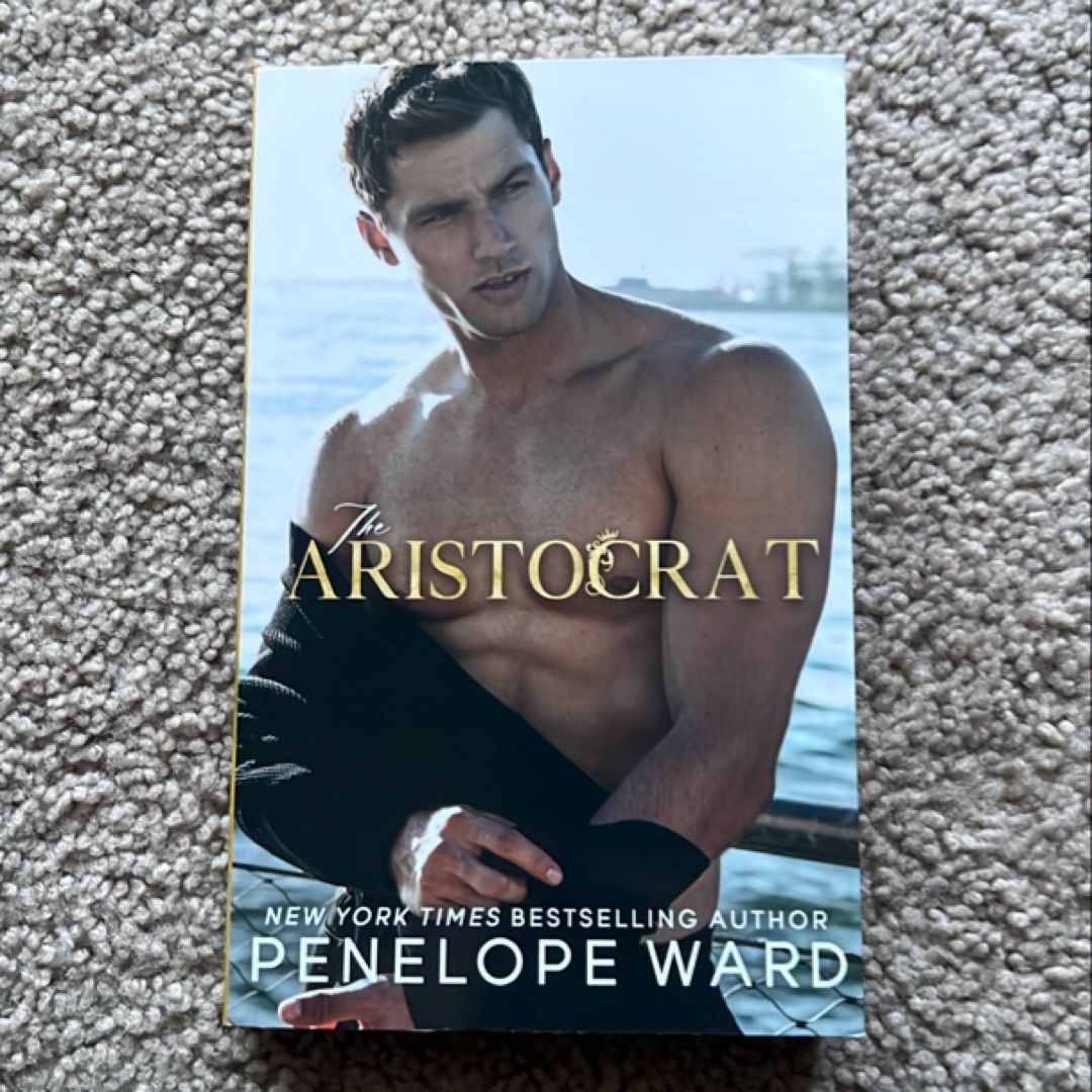 The Aristocrat (signed)
