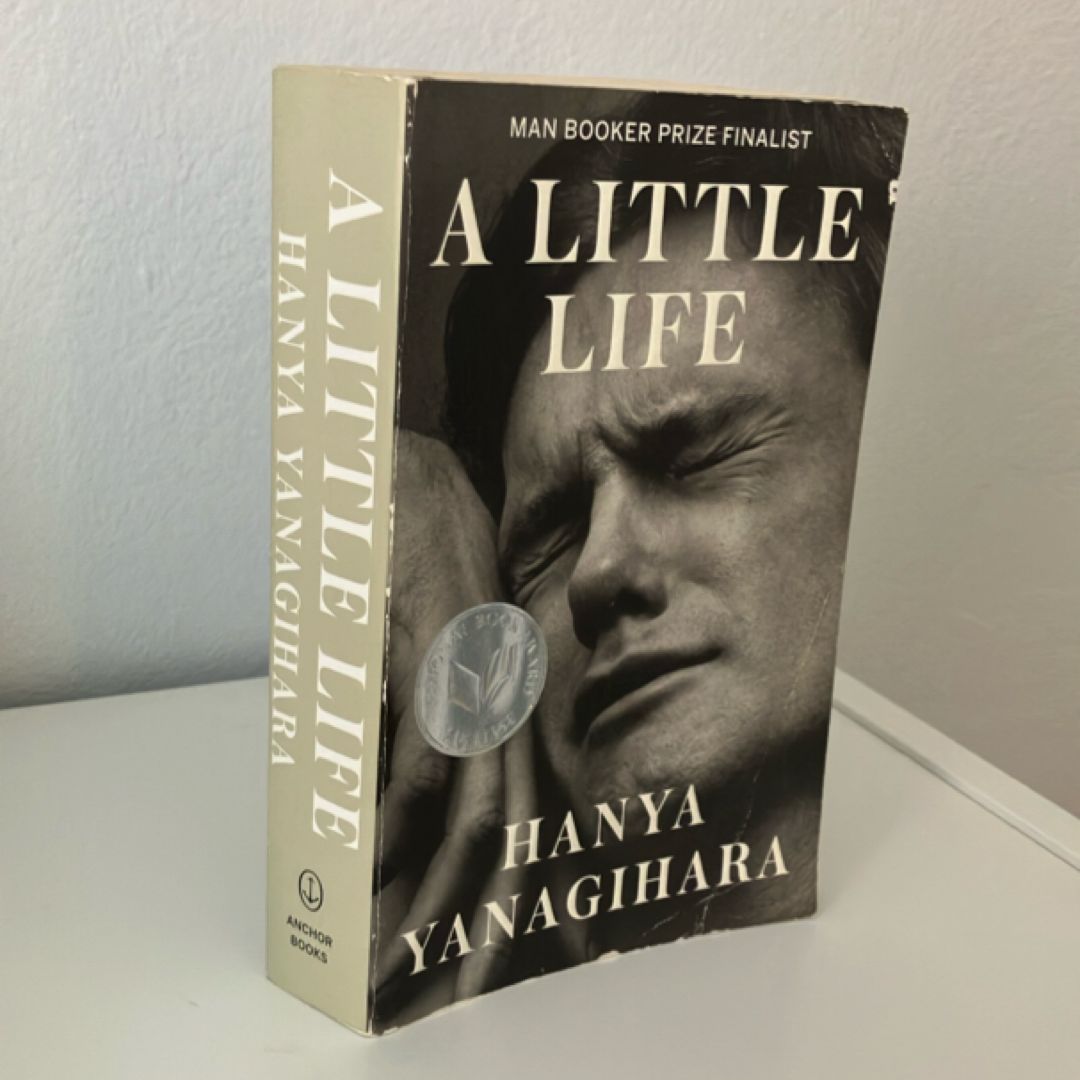 A Little Life