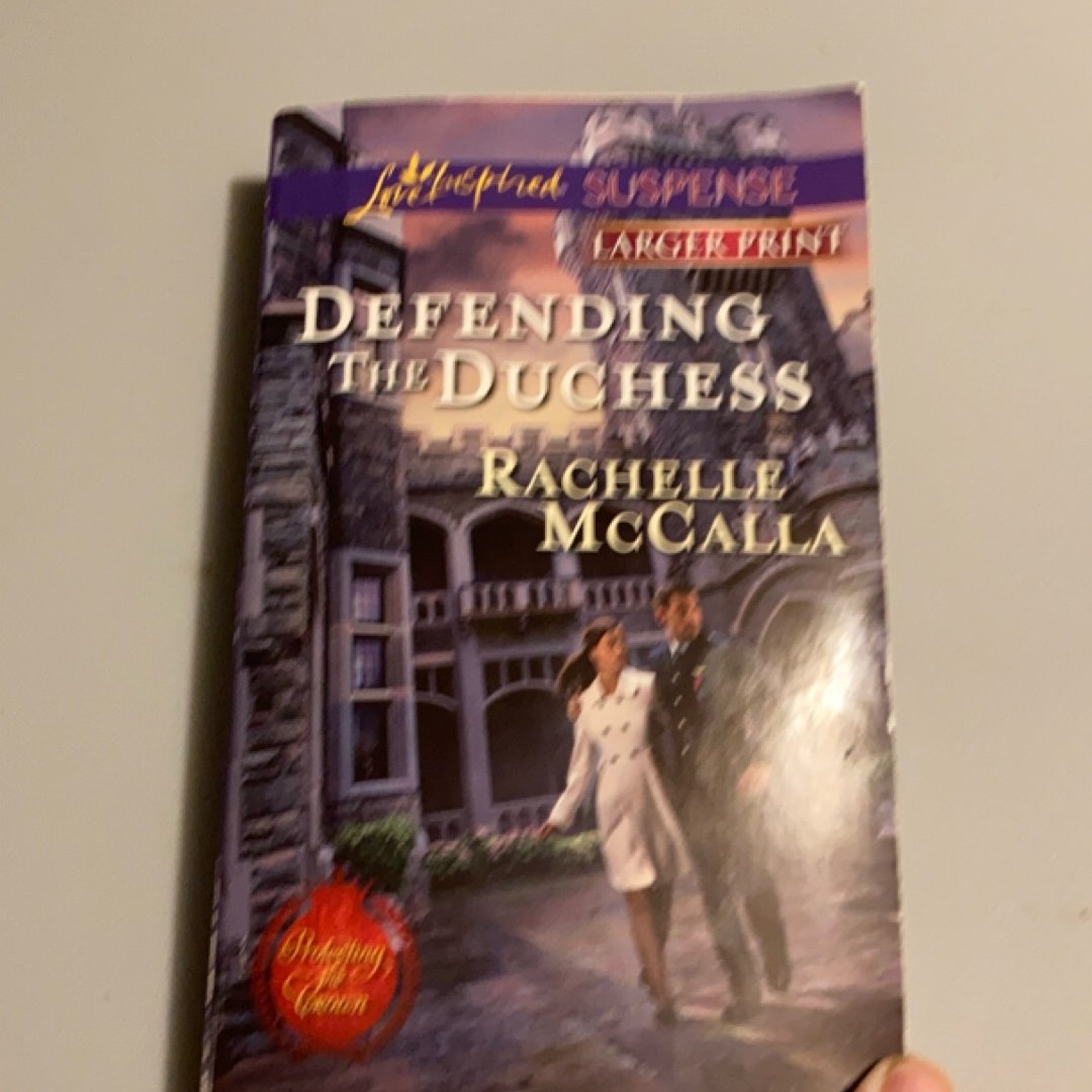 Defending the Duchess
