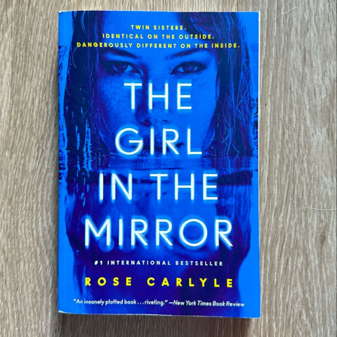 The Girl in the Mirror