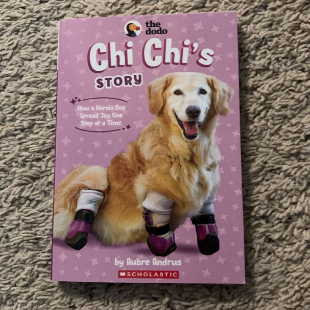 Chi Chi's Story (the Dodo)