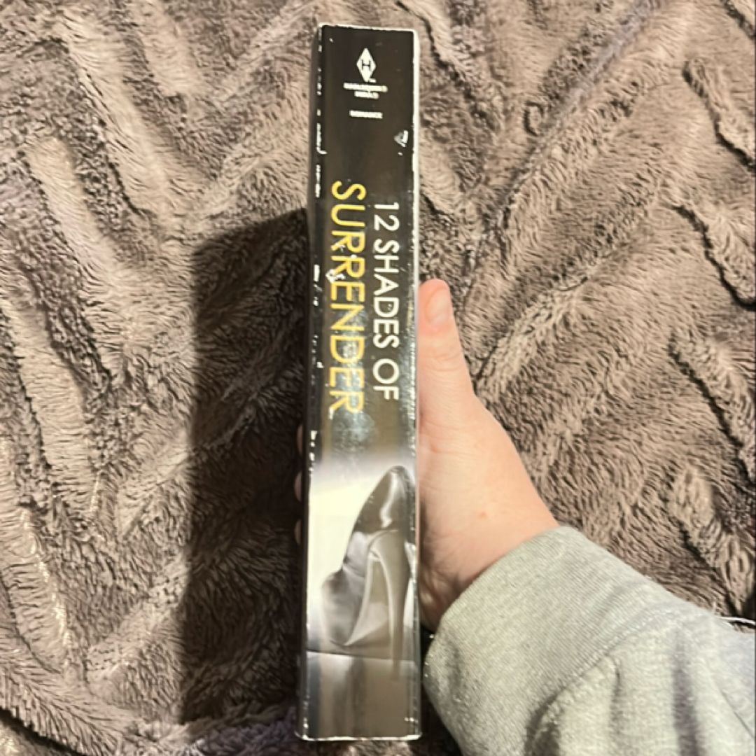 12 Shades of Surrender