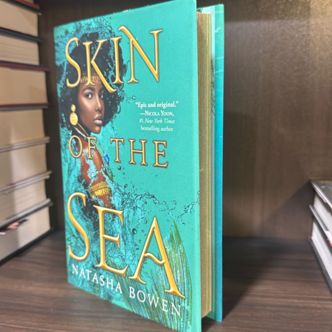 Skin of the Sea