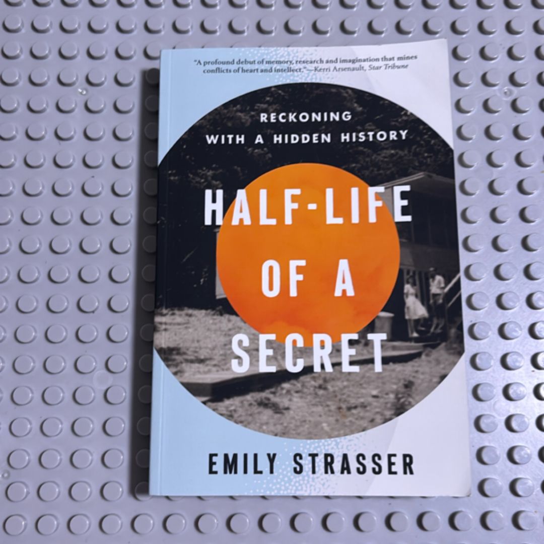 Half-Life of a Secret