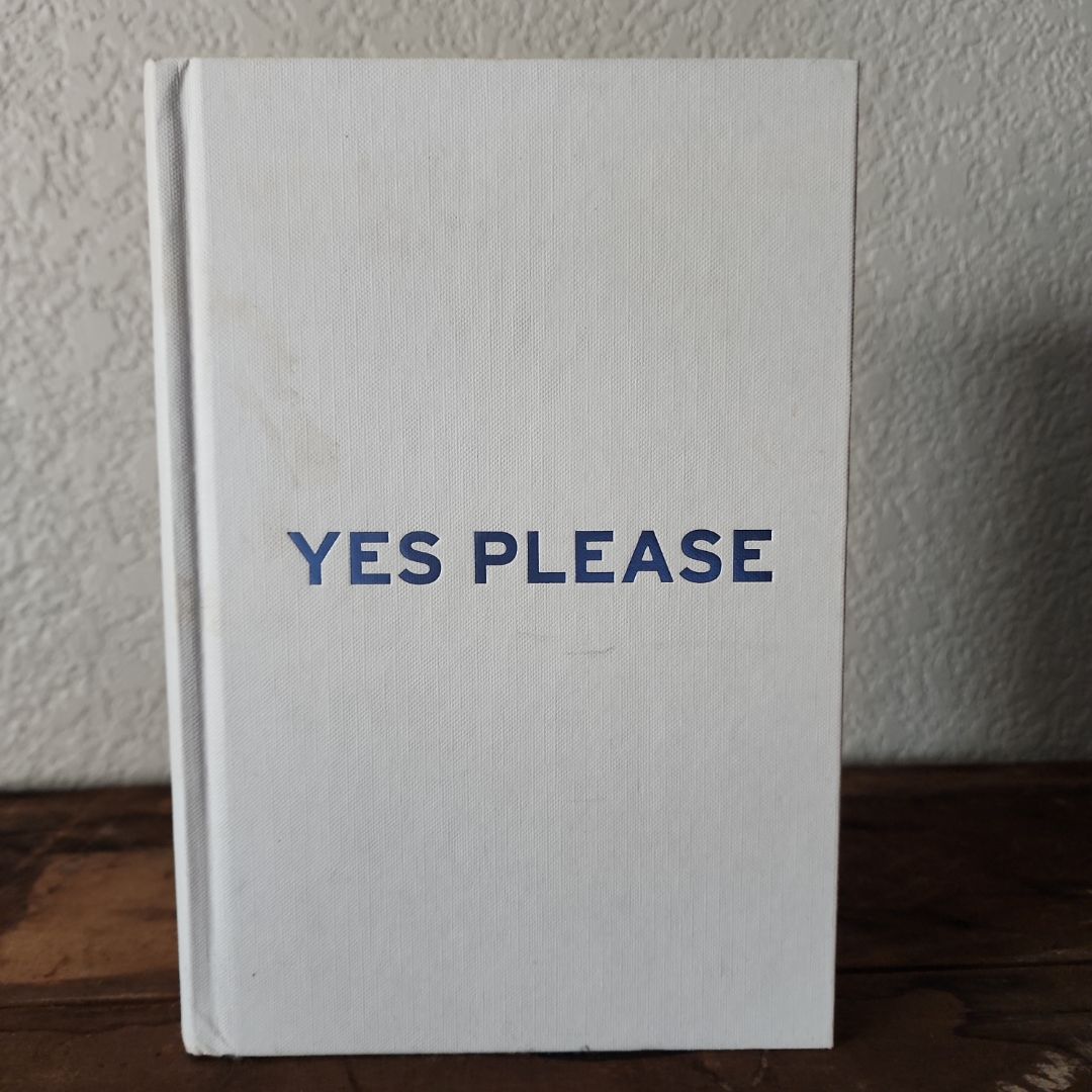 Yes Please