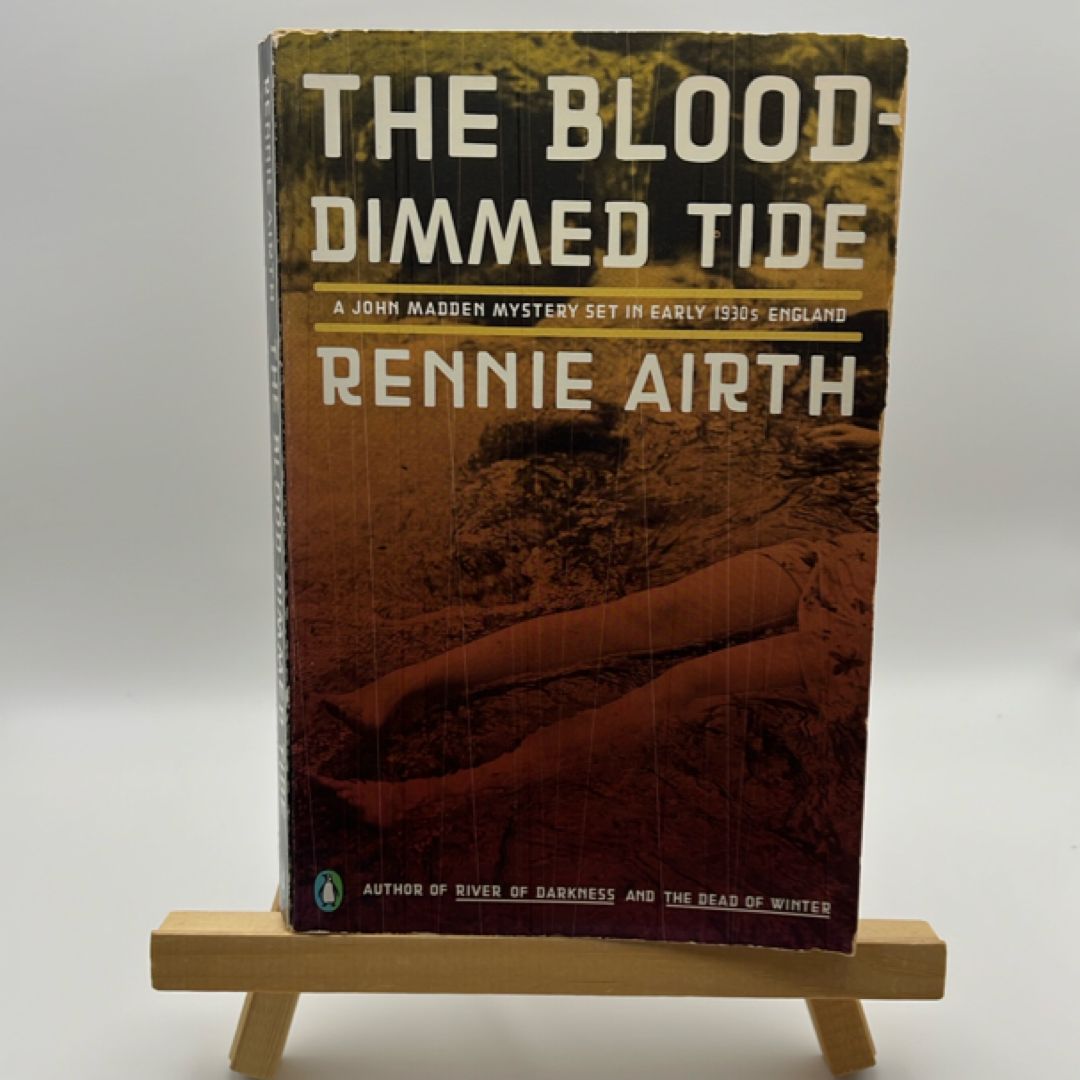 The Blood-Dimmed Tide