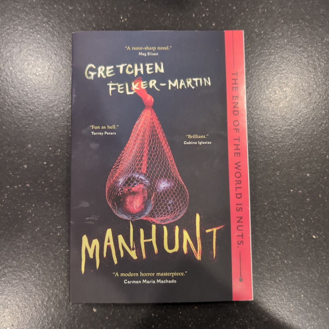 Manhunt