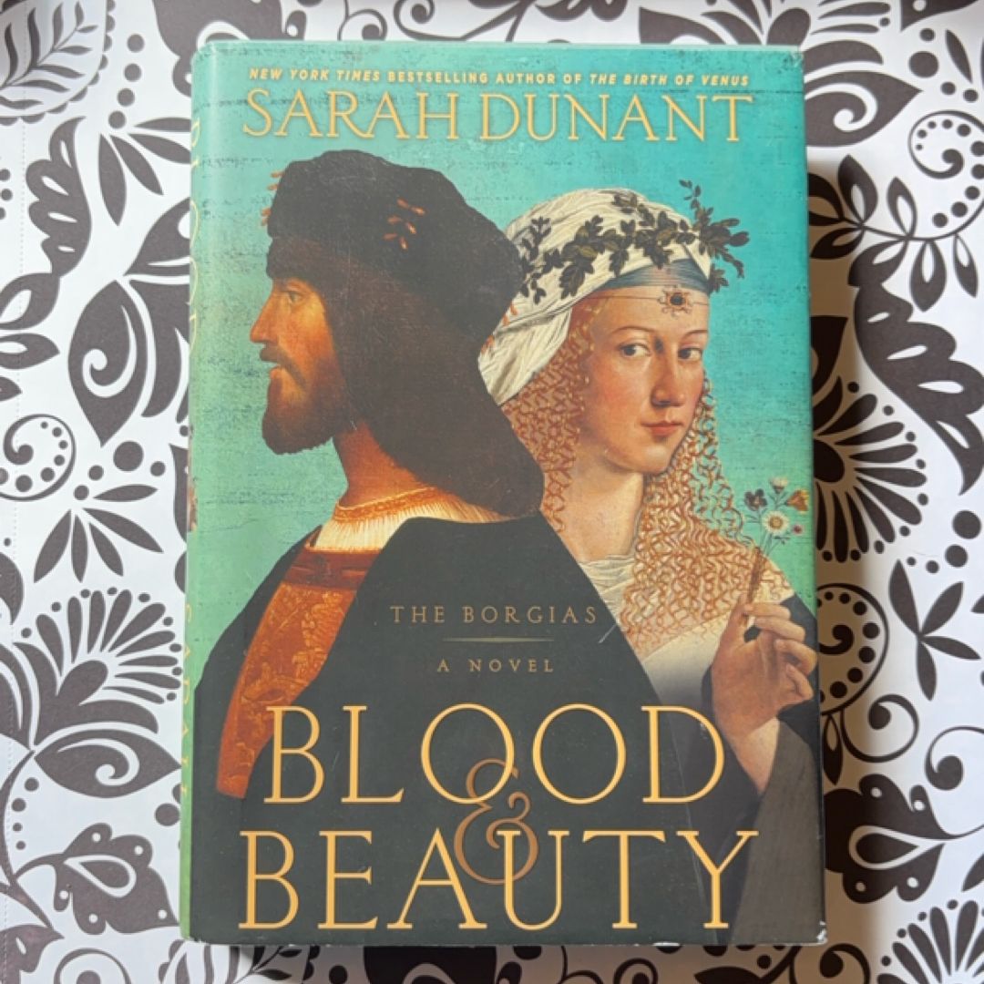 Blood and Beauty