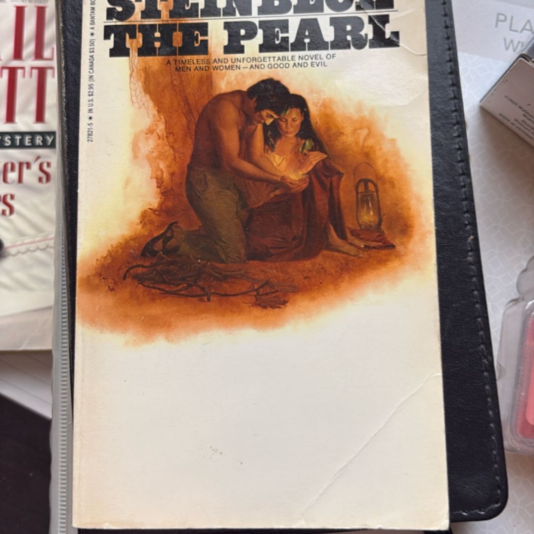 The Pearl