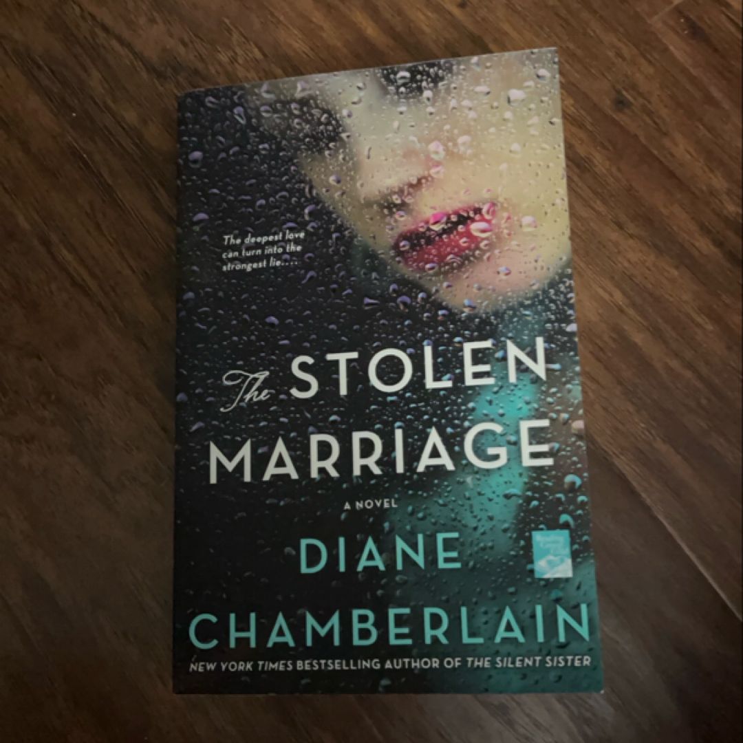 The Stolen Marriage