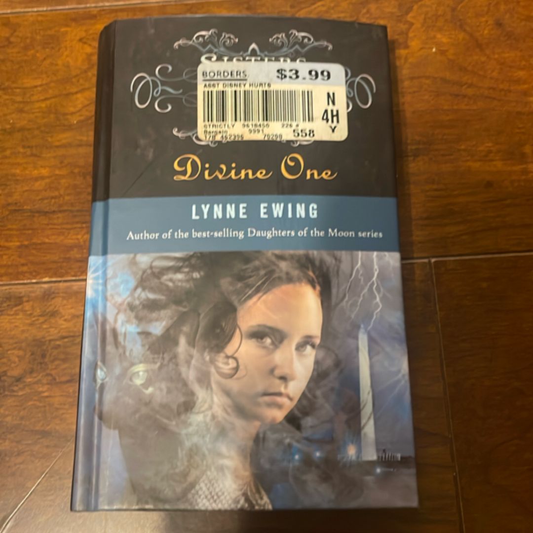 Divine One