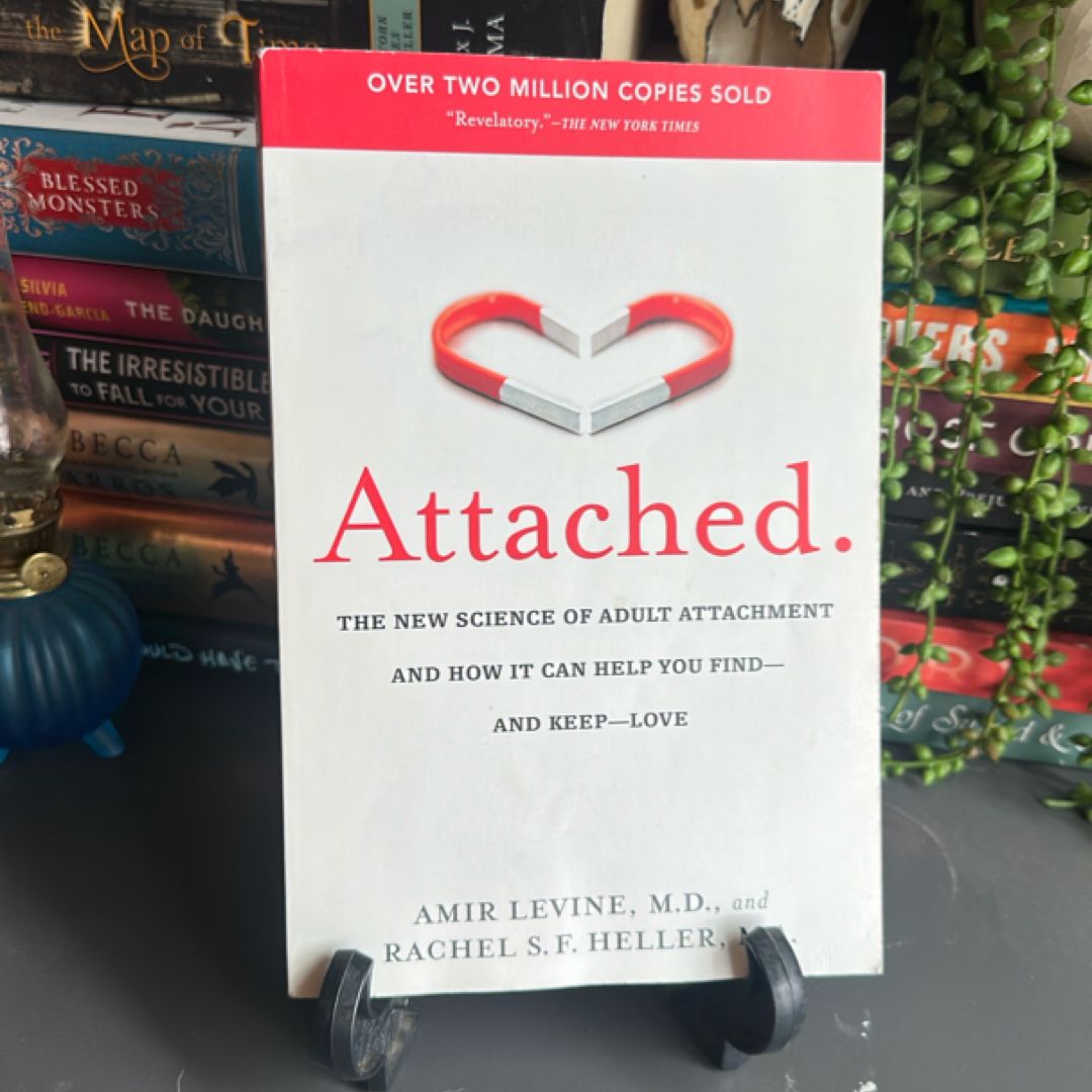 Attached