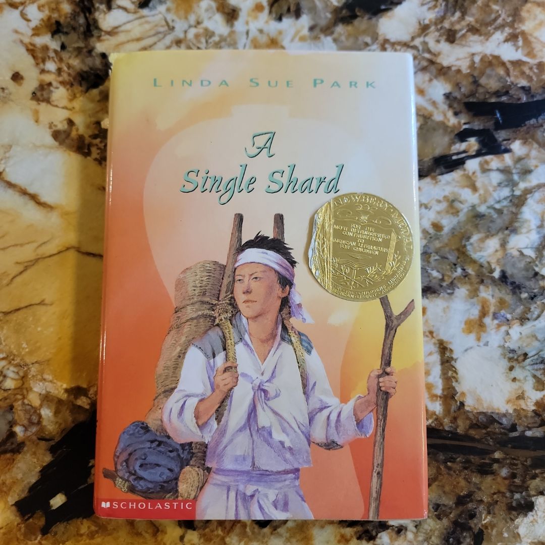 A Single Shard by LINDA SUE PARK, Hardcover | Pangobooks