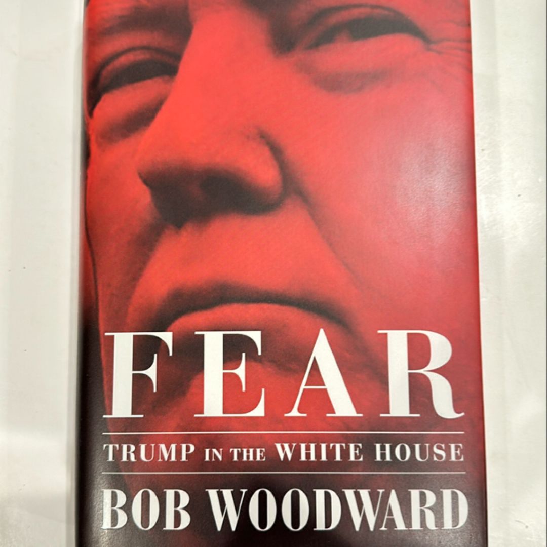 Fear