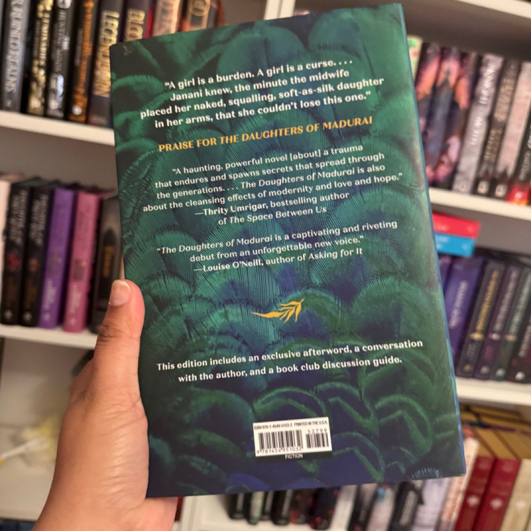 The Daughters of Madurai