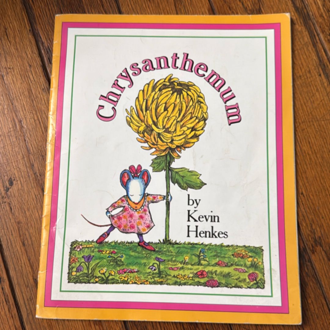 Chrysanthemum