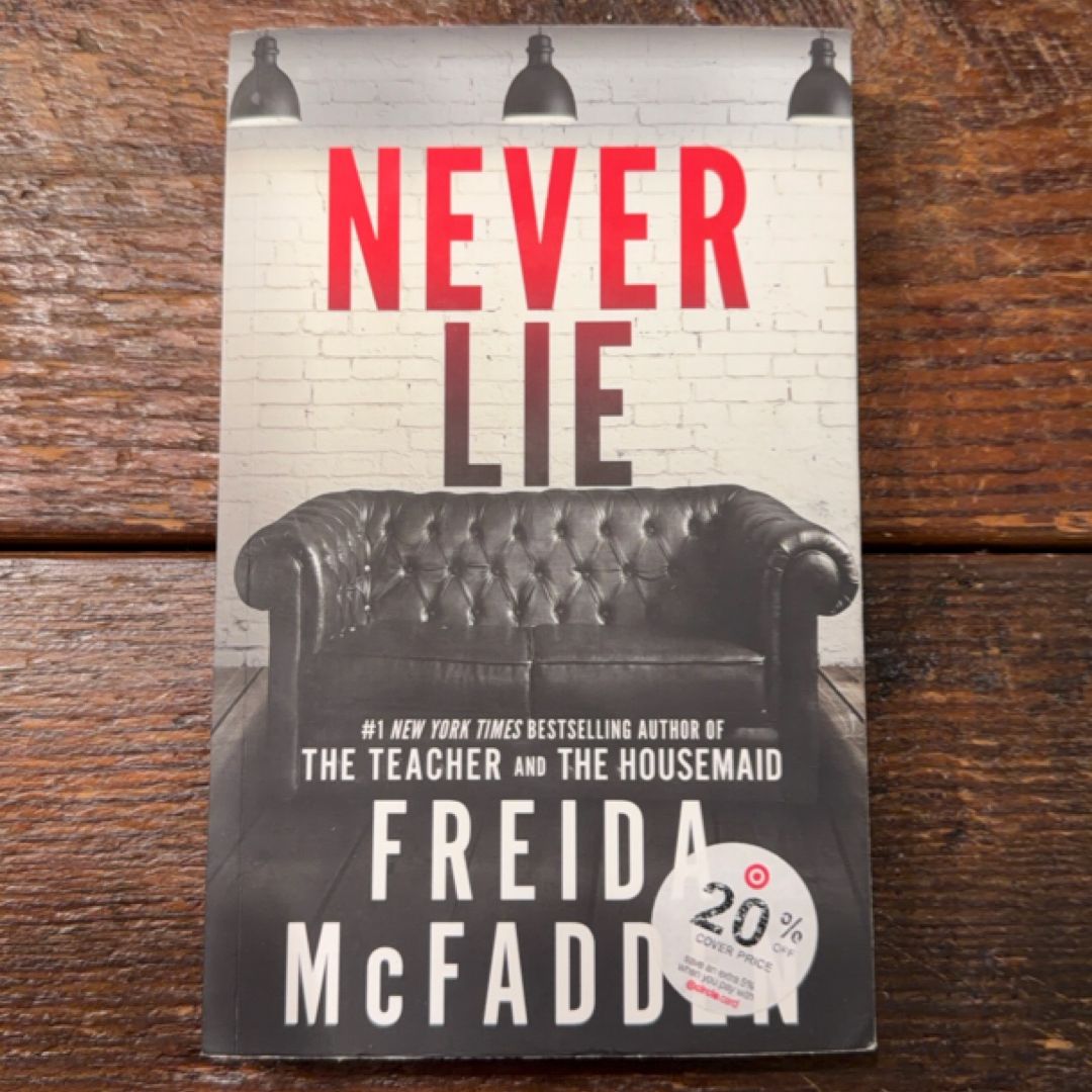 Never Lie