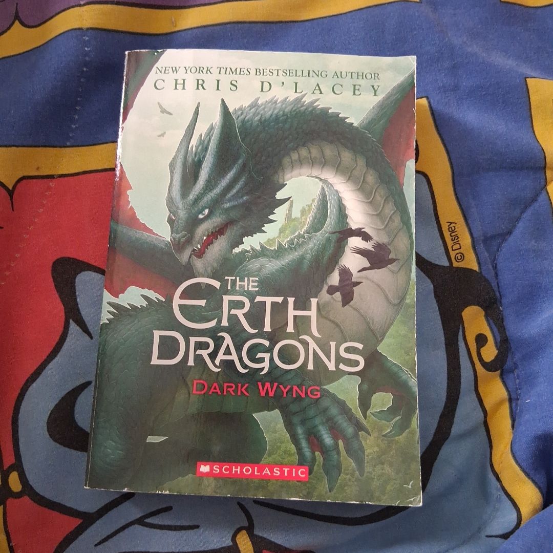 Dark Wyng
