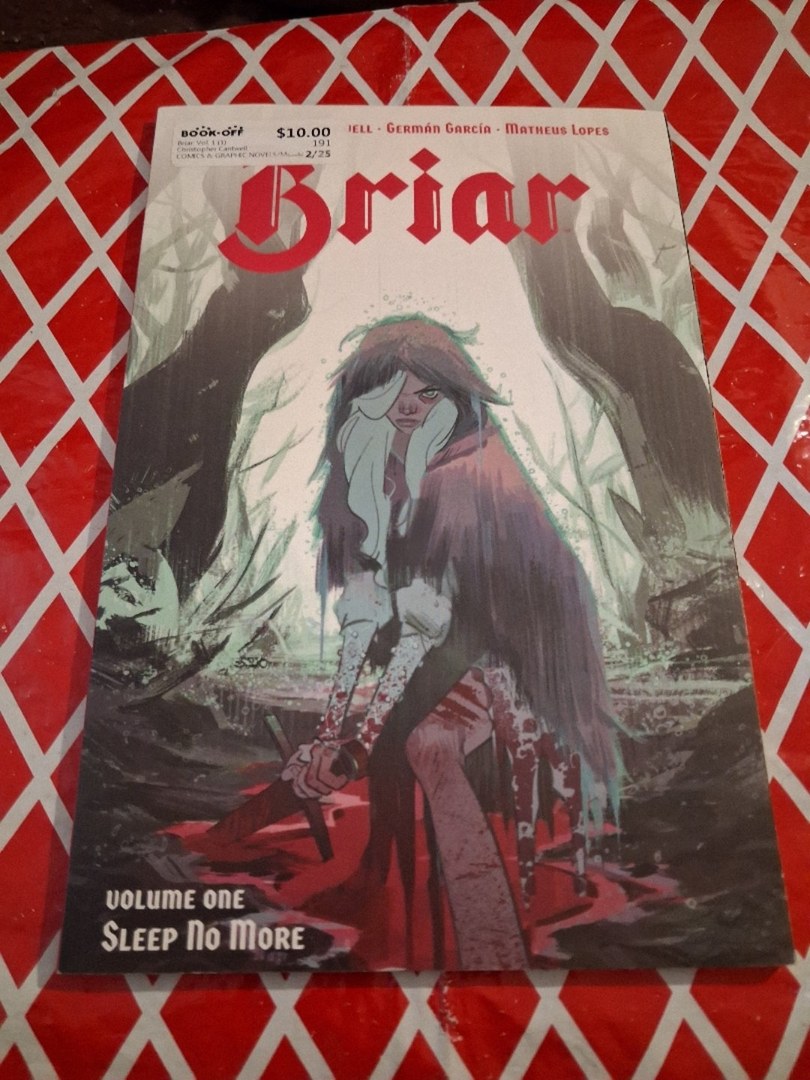 Briar